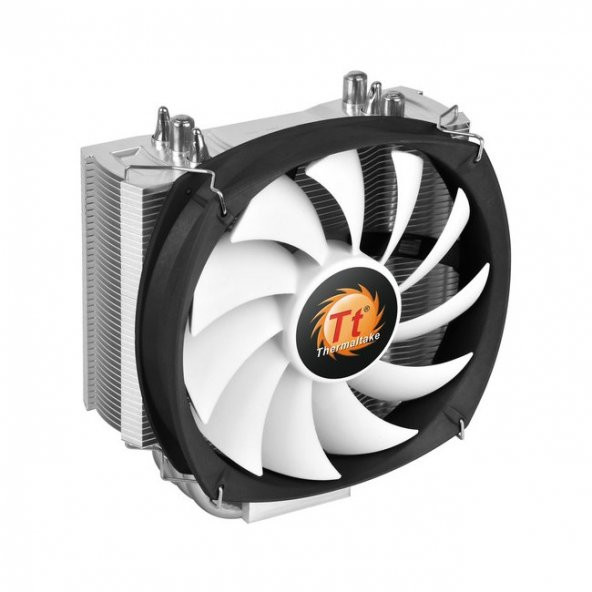 Frio Silent CL-P001-AL12BL-B, Intel/AMD Uyumlu İşlemci Soğutucu