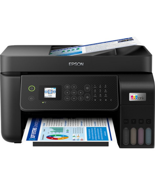EPSON EcoTank L5290 Printer C11CJ65403