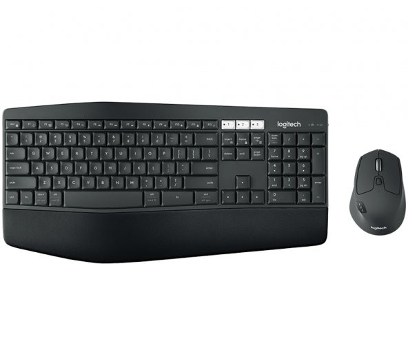 LOGITECH MK850 KABLOSUZ Q KLAVYE MOUSE SET (920-008230)