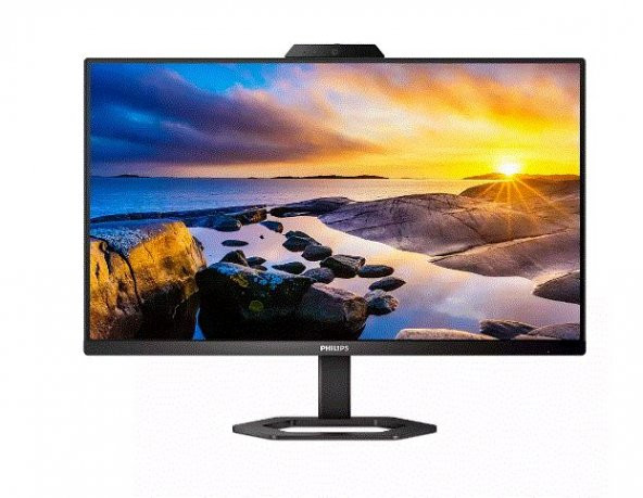 23.8 IPS 1920x1080 1MS 75Hz Led Monitör 24E1N5300HE-00