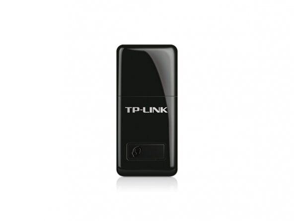 TL-WN823N WIRELESS 300MBPS N MINI USB ADAPTOR