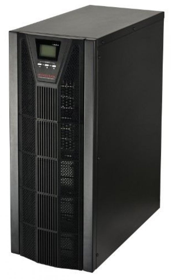 MAKELSAN MU06000N11EA004 POWERPACK SE 6 KVA 1F-1F 4/10 Dk ONLINE K.G.K. 16x12V 7AH Akülü