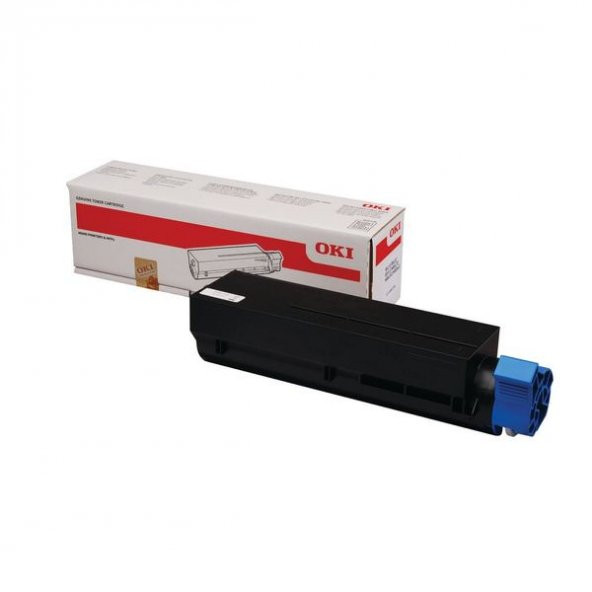 45807106 TONER/B412/B432/B512/MB472/MB492/MB562/7.000 SAYFA ürün görseli