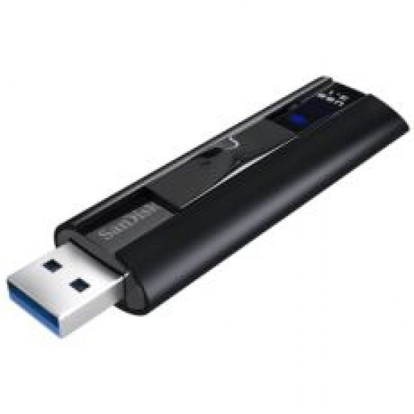 SANDISK 256GB Xtreme Pro Usb3.1 SDCZ880-256G-G46