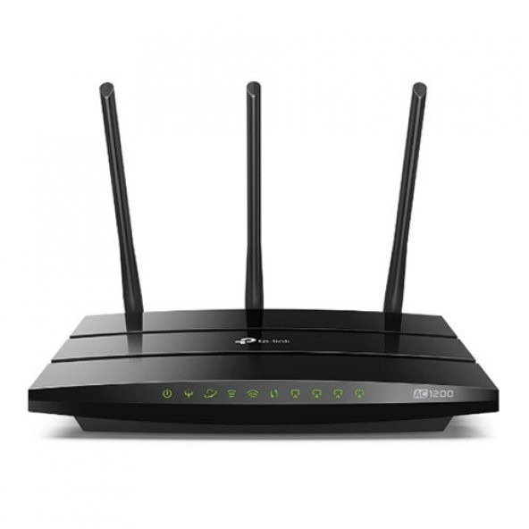 TP-LINK Archer VR400 AC1200 Modem Router