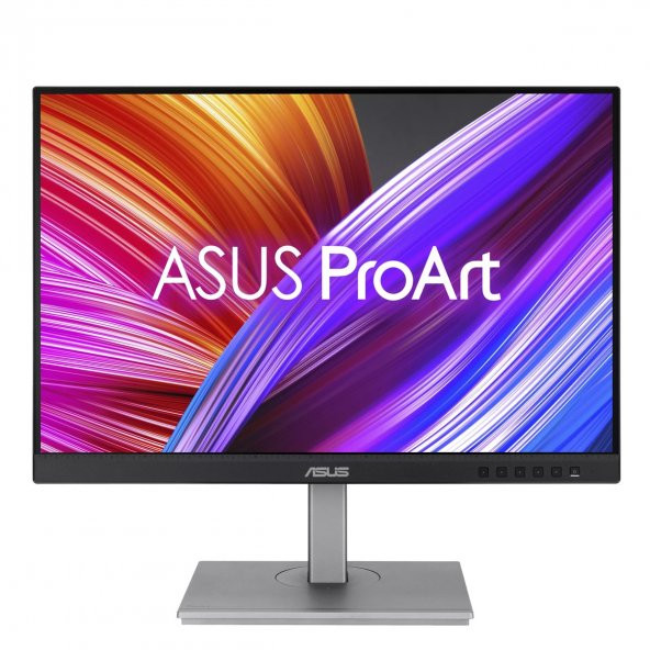 PROART PA248CNV 24.1 IPS 1920x1200 5MS DP HDMI USB-C MM VESA 3YIL 100 SRGB