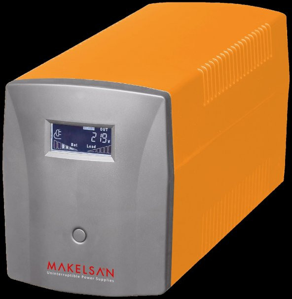 Lion 1200 VA UPS MU01200L11EA005