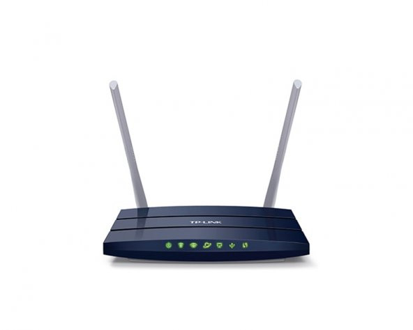 TP-LINK ARCHER C50 AC1200 Wireless Dual Band Router