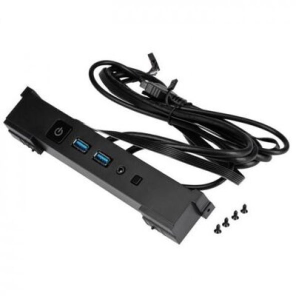 CC-8900312 Carbide SPEC-DELTA RGB I/O Panel