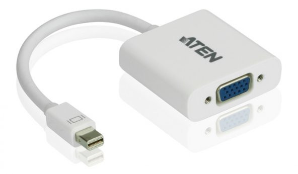 VC920-AT MINI DISPLAYPORT TO VGA ADAPTER