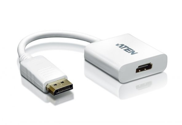 ATEN VC985-AT DISPLAYPORT TO HDMI ADAPTER