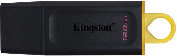 DTX/128GB 128GB USB 3.2 Exodia DataTraveler (Black + Yellow)
