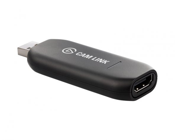 10GAM9901 ELGATO CAM LINK 4K