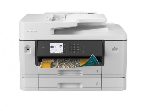 PRN MUF INK COL MFC-J3940DW A3 MFC-J3940DW