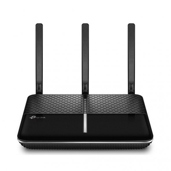 Archer VR600 AC1600 Kablosuz Gigabit VDSL/ADSL Modem Router