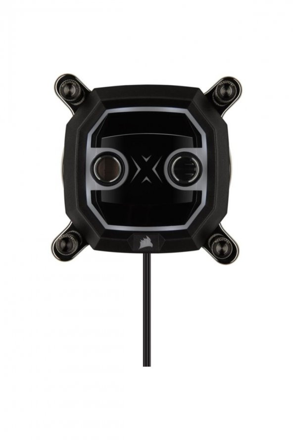 CX-9010011-WW CPU WaterBlock XC5 RGB (1200) , Intel 1200 socket