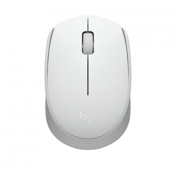 LOGITECH M171 KABLOSUZ MOUSE-BEYAZ 910-006867