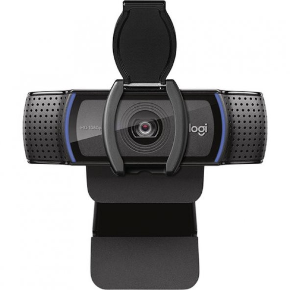 C920S PRO HD WEBCAM 960-001252