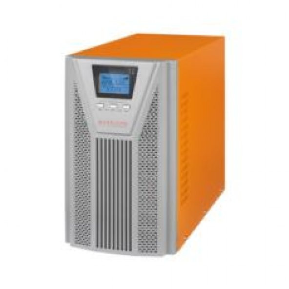 MU02000N11EAV06 POWERPACK SE 2 KVA 5/10 Dk ONLINE K.G.K. 4x12V 9AH Akülü