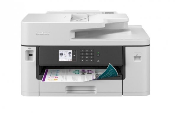 PRN MUF INK COL MFC-J2340DW A3 MFC-J2340DW