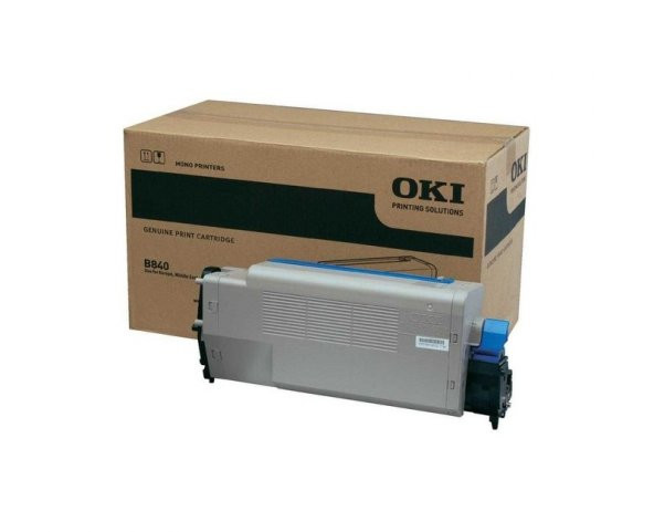 OKI B840 Toner (44661802)