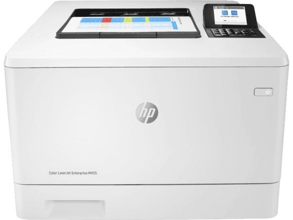 HP - 3PZ95A M455DN TEK FONKSİYONLU RENKLİ LAZER YAZICI 29PPM