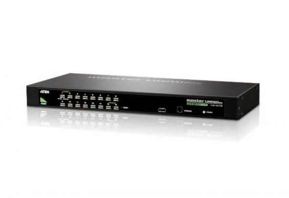 ATEN -CS1316 16 Port PS/2-USB KVM Switch
