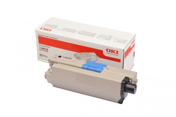 OKI 46490624 SİYAH TONER ES5432/5473 6K