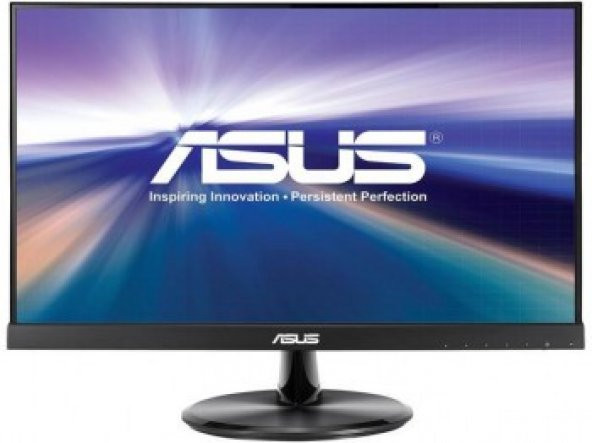 21.5 VT229H FHD IPS 5MS DOKUNMATİK HDMI DSUB