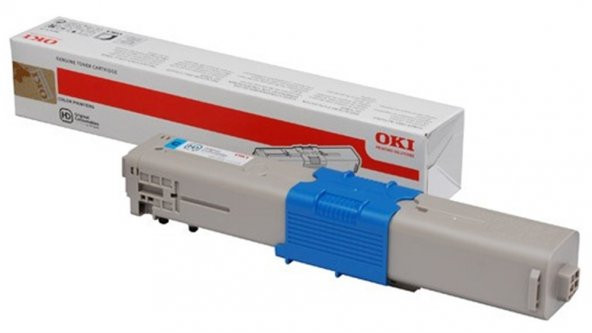 46508715 C332/MC363 1.500 SAYFA MAVİ TONER