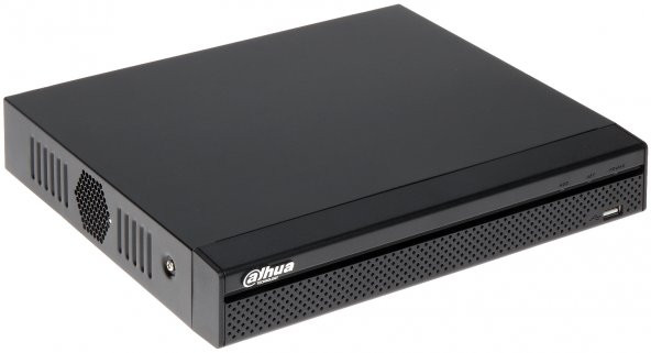 Dahua Nvr2108hs-8P-T 8 Kanal 1U H.265 Nvr 1X6tb