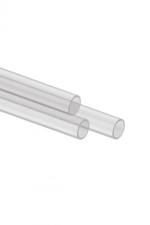 CX-9059004-WW Hardline 12mm Tubing — Satin Transparent