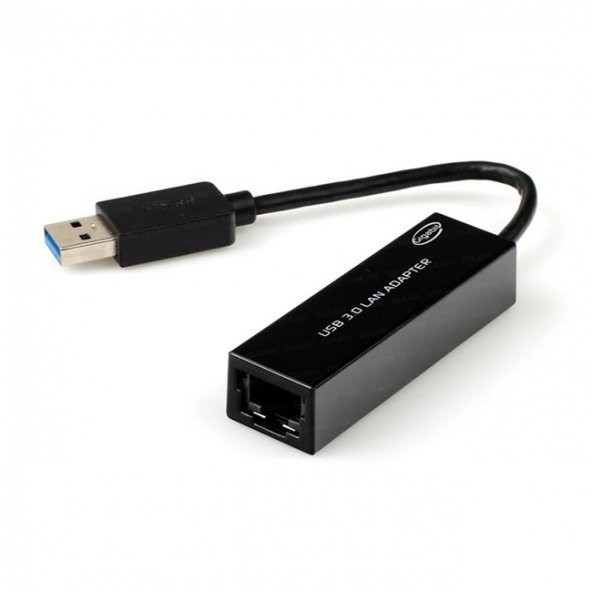 (DK-NT-U3GLAN) USB3.0-10/100/1000 ETHERNET AG ADAPTORU