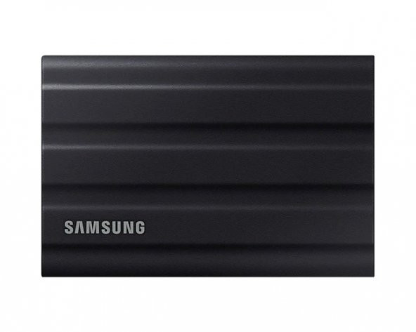 SAMSUNG mu-pe2t0s/ww t7 shield 2tb mini usb 3.2 siyah taşınabilir ssd