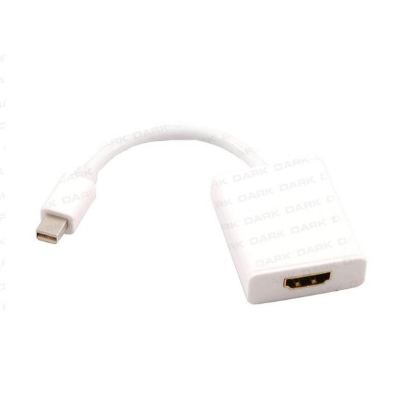 DK-HD-AMDPXHDMI MINI DISPLAY PORT-HDMI DONUSTURUCU