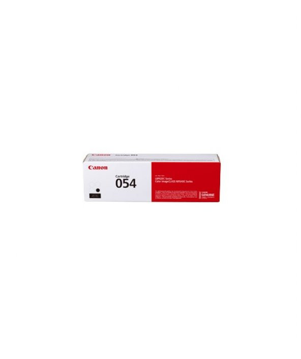 CANON CRG-054 BK Toner Kartus 3024C002 3024C002