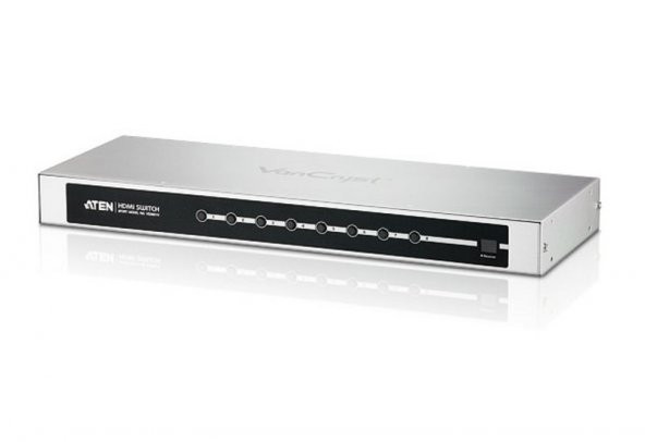 VS0801H-AT-G 8-PORT HDMI SWITCH