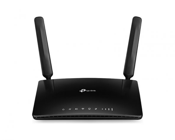 TP-LINK Archer MR400 AC1200 Wireless Dual Band 4G LTE Router