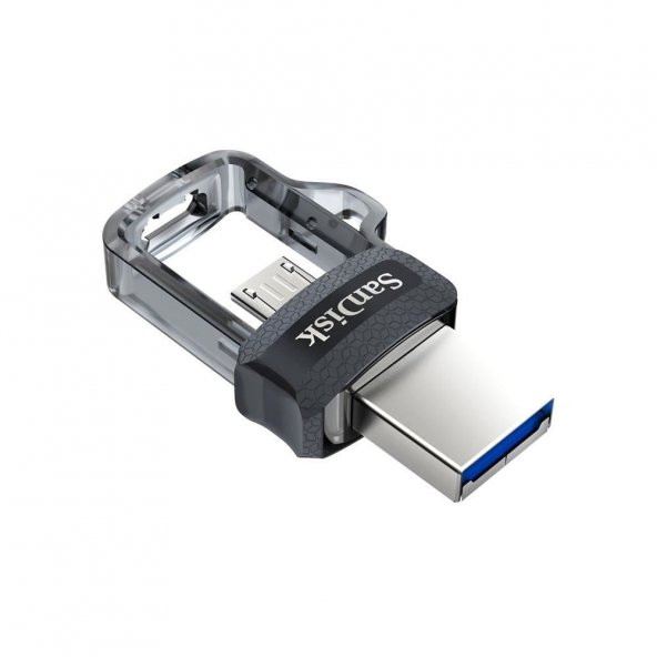 USB 128GB Android Girişli M3.0 Bellek SDDDC3-128G-G46