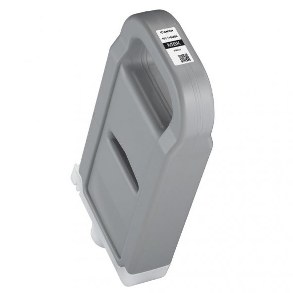 CANON 2354C001 PFI-710 BK SİYAH KARTUŞ (700 ml)/TX-2000/TX-3000/TX-4000