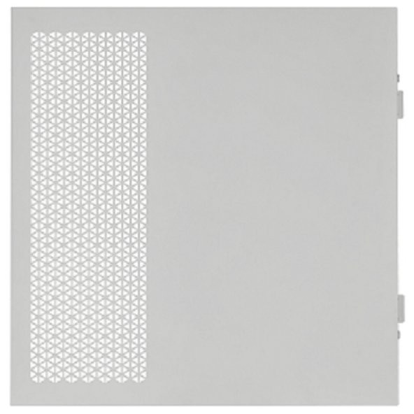 CC-8900492 iCUE 5000X/5000D/5000D AIRFLOW Solid Side Panel, White