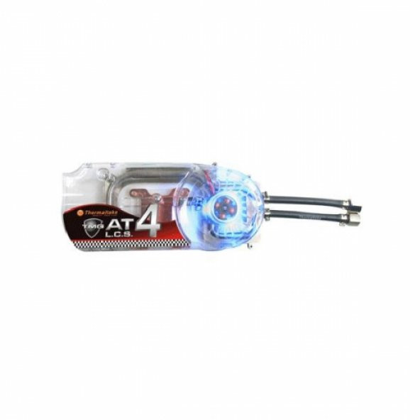 AT4 VGA Su Bloğu ATi Radeon HD 2900 XT CL-W0150