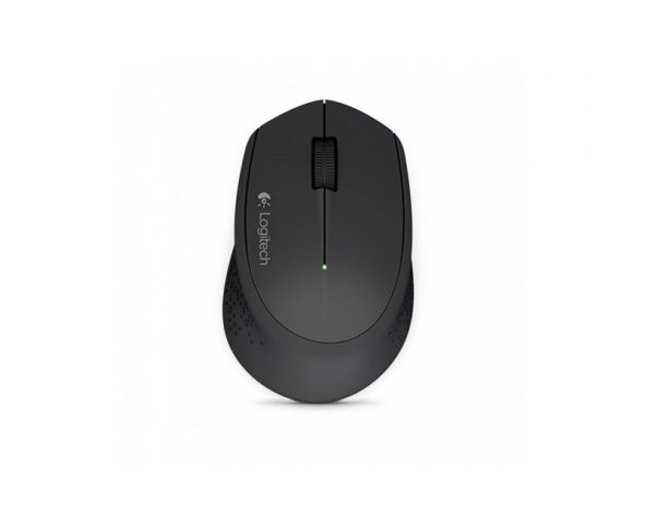 LOGITECH M280 MOUSE KABLOSUZ SİYAH 910-004287