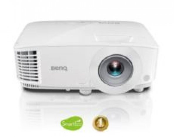 BENQ 4000 ANSI FHD 1920x1080 VGA DLP 2HDMI MH733