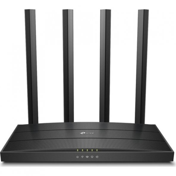 TP-LINK ARCHER C80 4PORT GIGABIT AC1900 MU-MIMO WI-FI ROUTER
