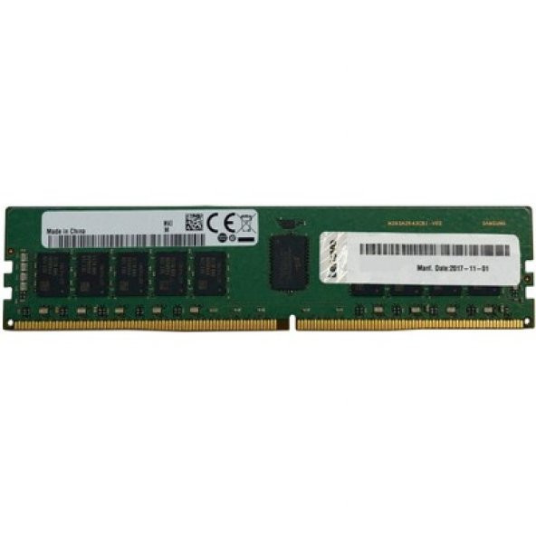 LENOVO 32GB 4ZC7A08709 TRUDDR4 2933 MHZ 2RX4 1.2V RDIMM THINKSYSTEM