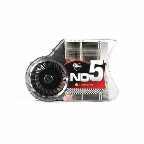 TMG ND5 Ekran kartı Soğutucusu CL-G0099D