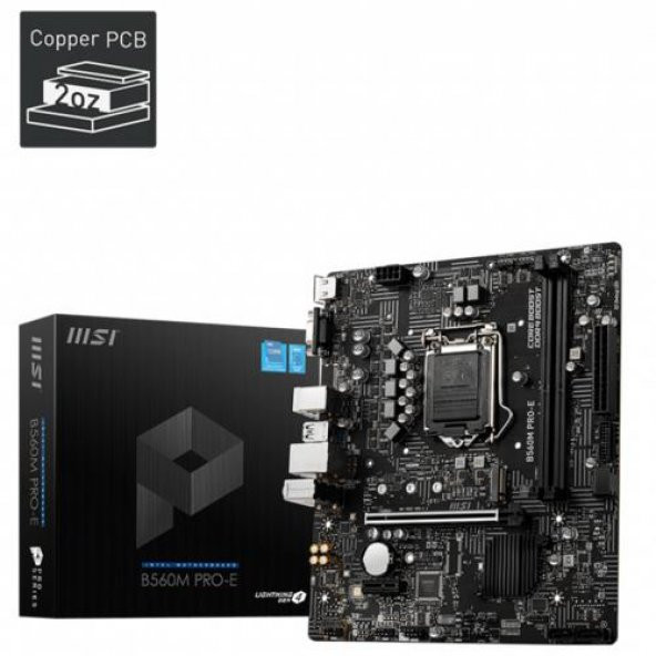 B560M PRO-E DDR4 S+V+GL 1200p