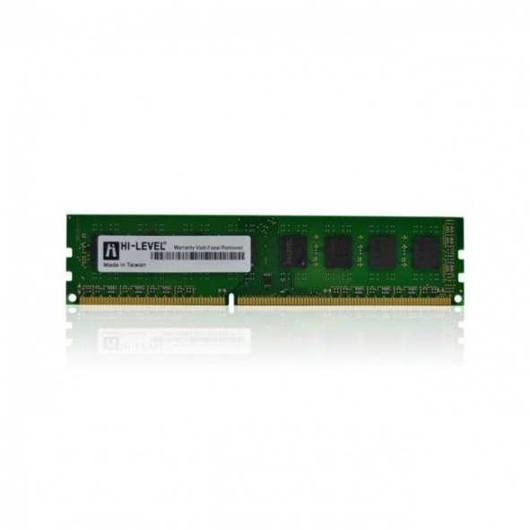 HI-LEVEL 4 GB DDR4 2666 MHz HLV-PC21300D4-4G PC