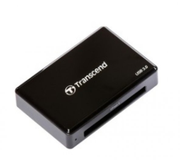 TRANSCEND TS-RDF2 RDF2 USB 3.0 Kart Okuyucu